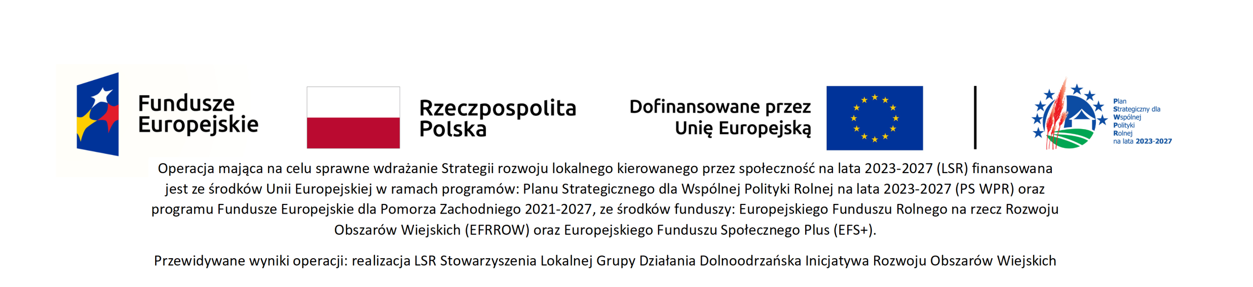 Dolnoodrzańska Inicjatywa Rozwoju Obszarów Wiejskich